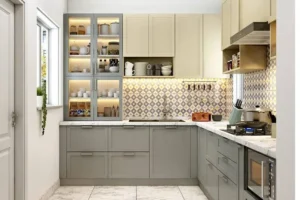 Benefits Of L-Shaped Kitchen